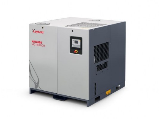 VACUBE VQ 1500